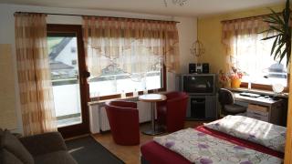 Komplette Wohnung im schönen Weserbergland / Heyen - Heyen - 8