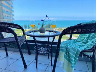 White Sails Residential Hotel - 2