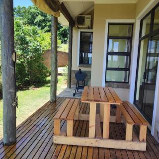 African Sunset Villa - Chintsa - 4