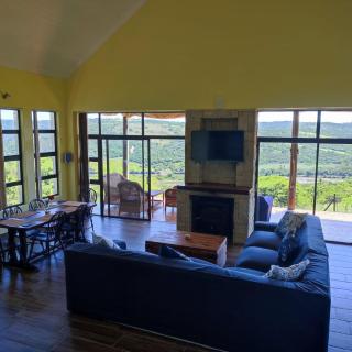 African Sunset Villa - Chintsa - 1