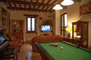 Maison Vannina - Marsciano - 4
