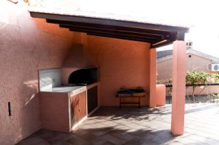 Casa vista mare Geremeas Sardegna - Geremèas - 4