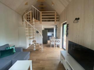Domek Las - 4