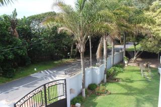 The Rose on Fairway - Durban - 7