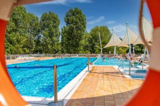 Balatontourist Füred Camping & Bungalows - Balatonfüred - 3