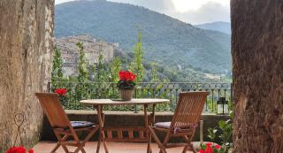 casa vacanze belvedere - Sermoneta - 9