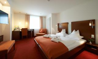 Hotel Klughardt - Nürnberg - 8
