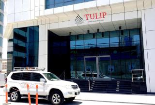 Tulip Hotel & Suites - Manama - 8