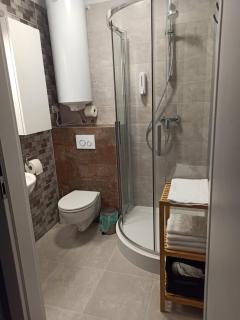 Apartamenty Prima - Poddąbie - 1