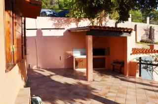 Casa vista mare Geremeas Sardegna - Geremèas - 5