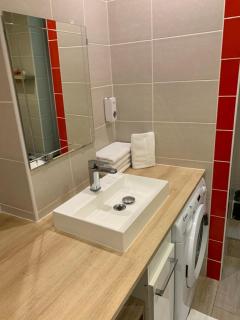 Loft Porte de Gentilly - Gentilly - 9