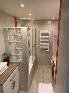 Loft Porte de Gentilly - Gentilly - 7