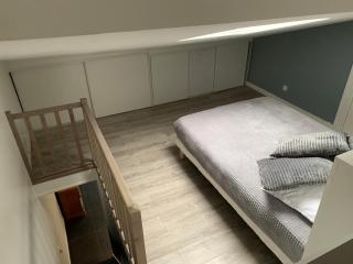 Loft Porte de Gentilly - Gentilly - 6