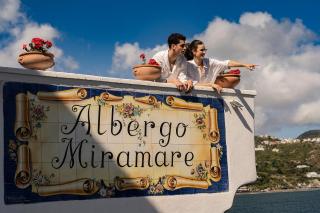 Miramare Sea Resort & Spa - 9