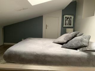 Loft Porte de Gentilly - Gentilly - 3
