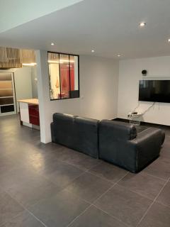 Loft Porte de Gentilly - Gentilly - 2