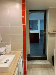 Loft Porte de Gentilly - Gentilly - 1