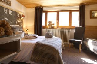 Christiania Hôtel - Valloire - 1