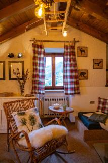 Sequoia Loft - Family Apartment Lago Maggiore - 3