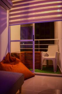 Luxury apartamento ubicación central y piscina. - Cartagena das Índias - 3