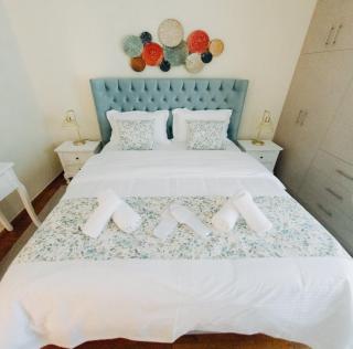 Best House Saint John, New Port of Patras - Patra - 8