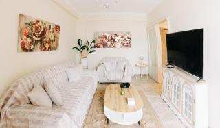 Best House Saint John, New Port of Patras - Patra - 7