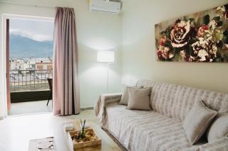 Best House Saint John, New Port of Patras - Patra - 6
