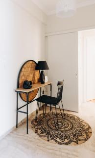 Best House Saint John, New Port of Patras - Patra - 5