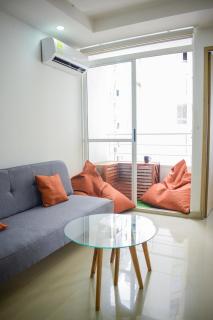 Luxury apartamento ubicación central y piscina. - Cartagena das Índias - 1