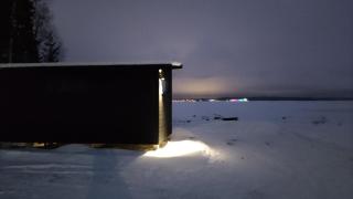 Loma Luonnonlapsi Loimu-mökki - Sotkamo - 5