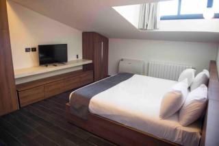 Le Pave Hotel - Bayt al Kūkū - 6