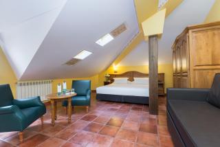 Ski Plaza Hotel & Wellness - Canillo - 7