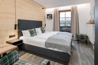 Hotel Neuer am See - Prien am Chiemsee - 9