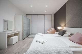 BpR CALYPSO Home with A/C - Budapest - 4