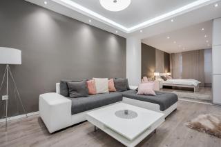BpR CALYPSO Home with A/C - Budapest - 7