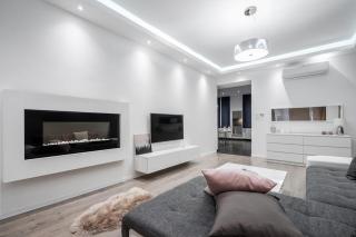 BpR CALYPSO Home with A/C - Budapest - 6