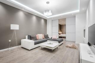 BpR CALYPSO Home with A/C - Budapest - 3
