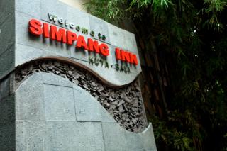 Simpang Inn Hotel - Legian - 4