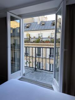 Nuage - Paris - 4
