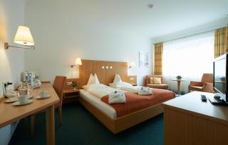 Hotel Klughardt - Nürnberg - 7