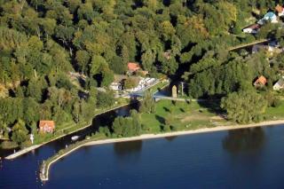 Hotel & Restaurant Lenzer Krug - Malchow - 4