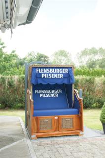 Ferienwohnung Flensfjord - Wees - 7