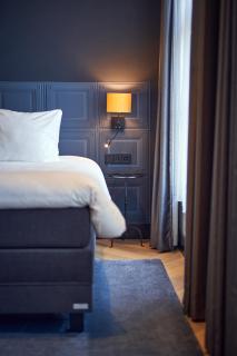The Yard hotel Zuidkade - Veghel - 8
