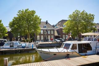 The Yard hotel Zuidkade - Veghel - 0
