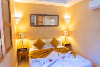 Riad Louaya - Marrakesh - 2