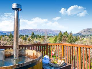 Archway Motels & Chalets - Wanaka - 0