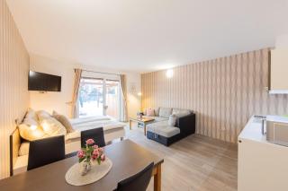 Apartmán Sophia 3 - Velké Losiny - 3