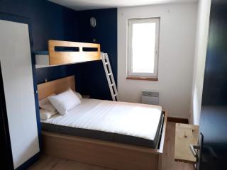 Appartement 4-5 personnes au pied des pistes de Val Louron - Génos - 5