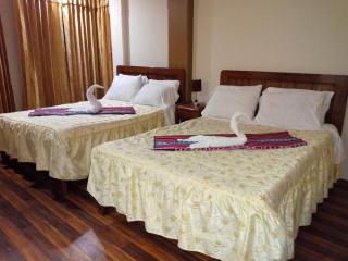 Hostal Mirador Korichaska - Puno - 5