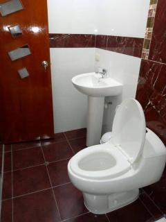 Hostal Mirador Korichaska - Puno - 4